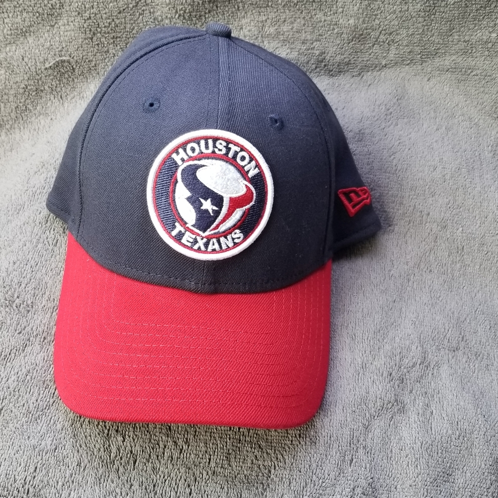 Houston Texans nfl hat